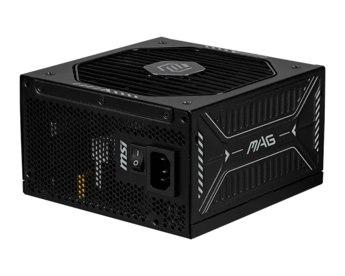 MSI MAG A850GLS PCIE5 850W, ATX 3.1