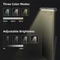 Equip 245450 Monitor USB LED Leuchte mit Touch Steuerung Vorschaubild