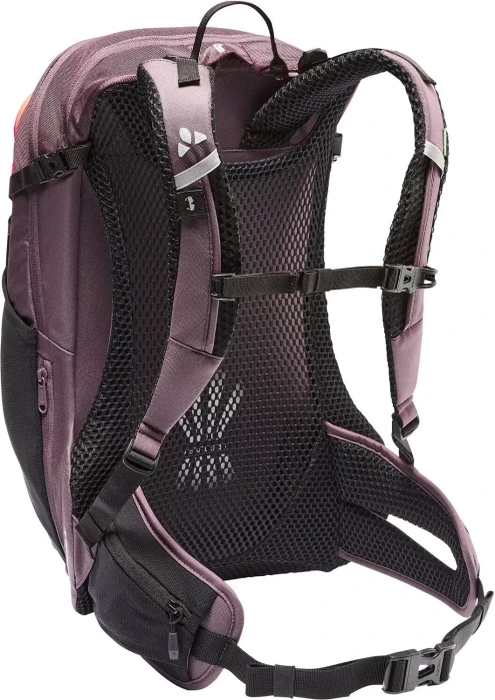 Vaude Tremalzo 18 blackberry (Damen)