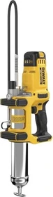 DeWalt DCGG571NK Akku-Fettpresse solo inkl. Koffer