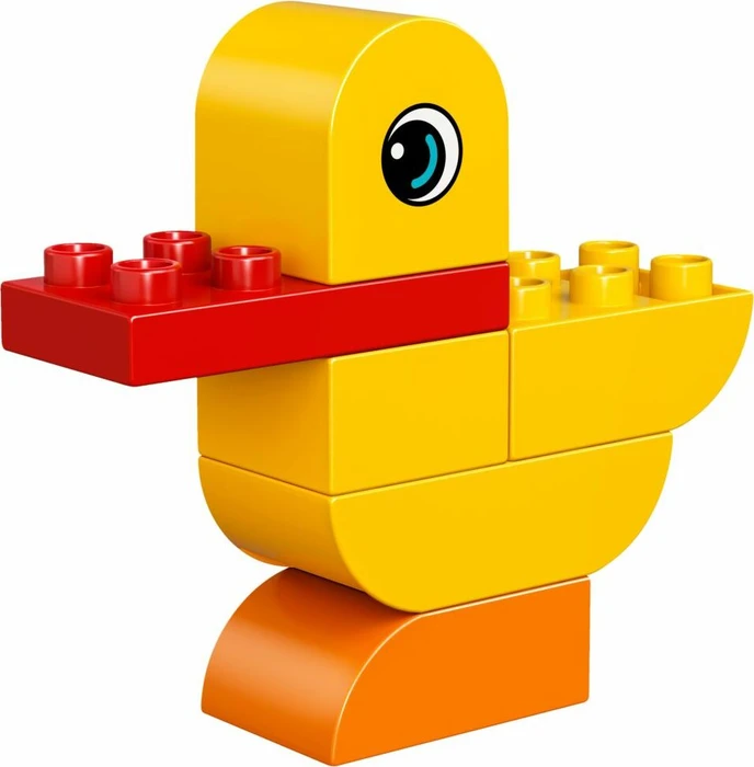 LEGO DUPLO - Meine ersten Bausteine