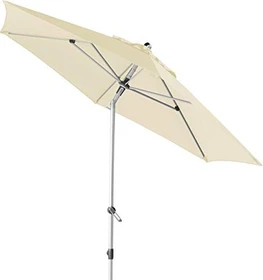 Doppler Expert Auto Tilt Sonnenschirm 280cm natur