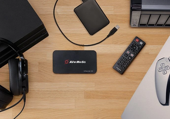 AVerMedia EzRecorder 330
