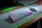 Razer Huntsman Mini, Mercury White, Razer Linear Optical RED, USB, US Vorschaubild