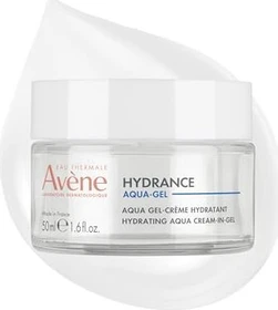 Pierre Fabre Avène Hydrance Aqua-Gel Creme, 50ml
