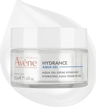 Pierre Fabre Avène Hydrance Aqua-Gel Creme, 50ml