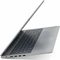 Lenovo IdeaPad 3 15IIL05, Platinum Grey, Core i3-1005G1, 8GB RAM, 256GB SSD, DE Vorschaubild