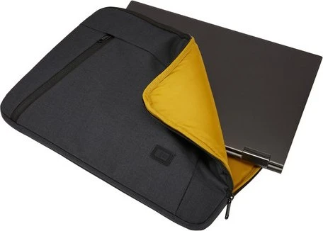 Case Logic Huxton Huxs-215 15.6" Sleeve schwarz