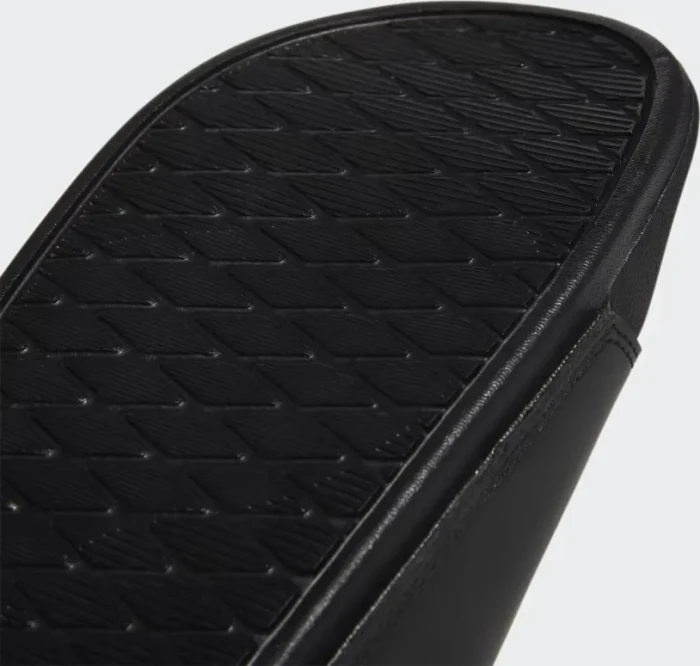 adidas Comfort Adilette core black/cloud white