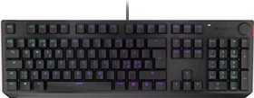 Endorfy Thock, PBT, LEDs RGB, Kailh BROWN, USB, ND (EY5B009)