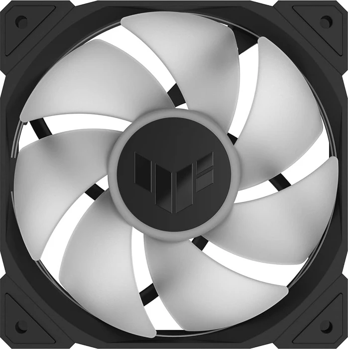 ASUS TUF Gaming TR120 ARGB schwarz, 120mm, 3er-Pack