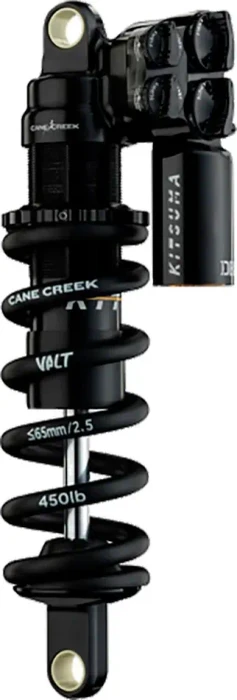 Cane Creek DB Kitsuma Coil G2 230x65mm Dämpfer