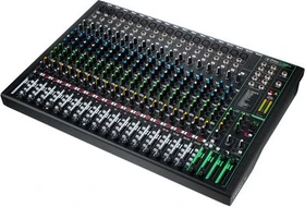 Mackie ProFX22v3