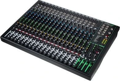 Mackie ProFX22v3