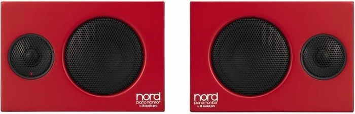 Clavia Piano Monitor, Paar