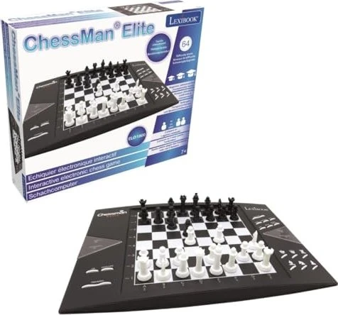 Chessman Elite