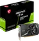 MSI GeForce GTX 1650 D6 Aero ITX V2, 4GB GDDR6, DVI, HDMI, DP Vorschaubild