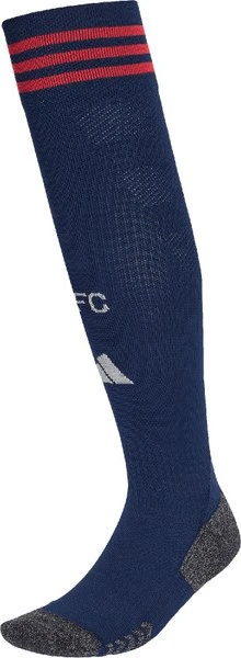 adidas Arsenal 25/26 Fußballstutzen night indigo/grey two