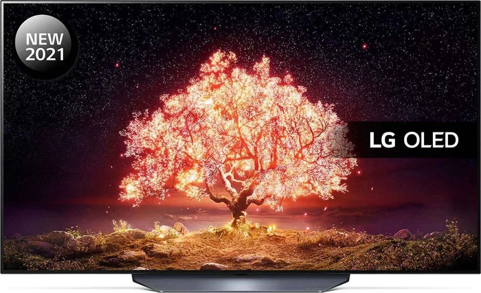 LG OLED65B16LA