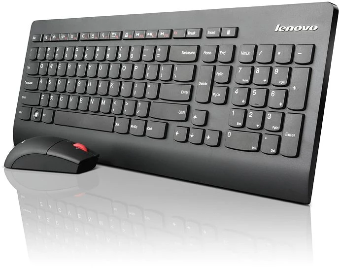 Lenovo Ultraslim Plus, USB, DE