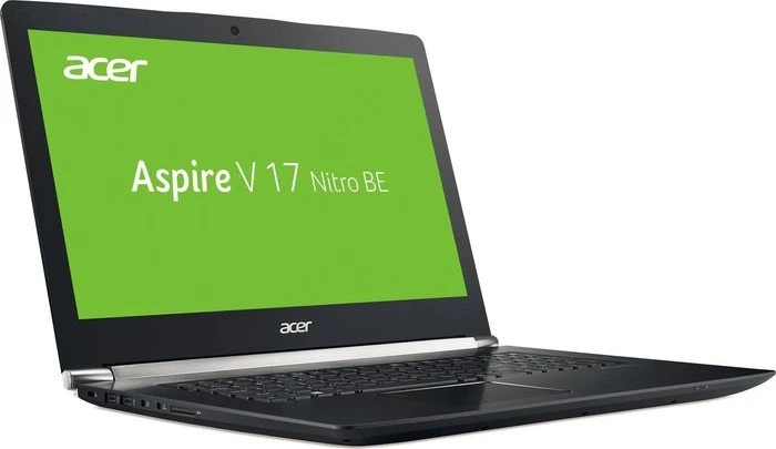 Acer Aspire V17 Nitro BE VN7-793G-7918, Core i7-7700HQ, 8GB RAM, 1TB HDD, GeForce GTX 1060, DE