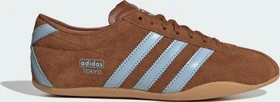 adidas Tokyo dusky bronze/clear sky/gum (Damen)