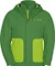 Vaude Campfire IV Funktionsjacke parrot green (Junior) Vorschaubild
