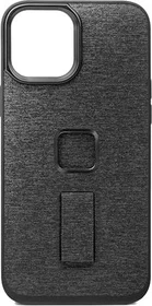 Peak Design Everyday Case Loop für Apple iPhone 12 Pro Max Charcoal