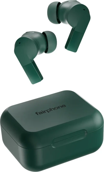 Fairphone Fairbuds 2 forest grün