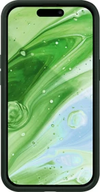 LAUT Urban Protect für Apple iPhone 14 Pro Max Max Olive