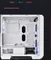 Thermaltake View 300 MX Snow Edition, weiß, Glasfenster Vorschaubild