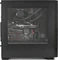 Endorfy SilentiumPC Regnum RG1W Pure Black, Acrylfenster Vorschaubild