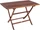 Garden Pleasure Orlando Klapptisch 120x70cm (985086)