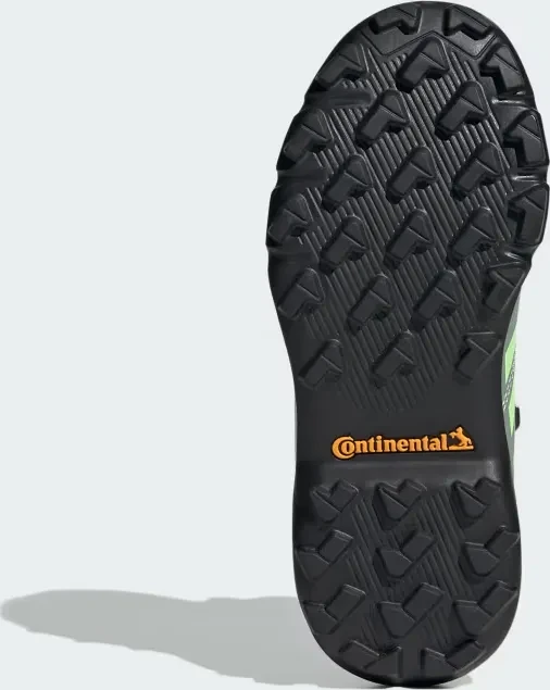 adidas Organizer Mid GTX silver green/green spark/crystal jade (Junior)