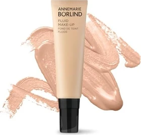 Annemarie Börlind Fluid Make-Up light, 30ml
