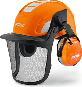 Stihl Advance X-Vent Bluetooth Helmset