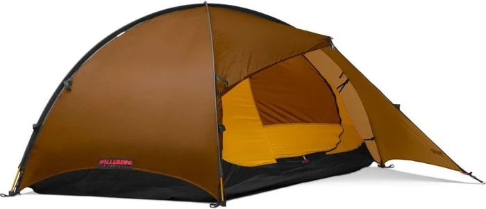 Hilleberg Rogen Kuppelzelt sand