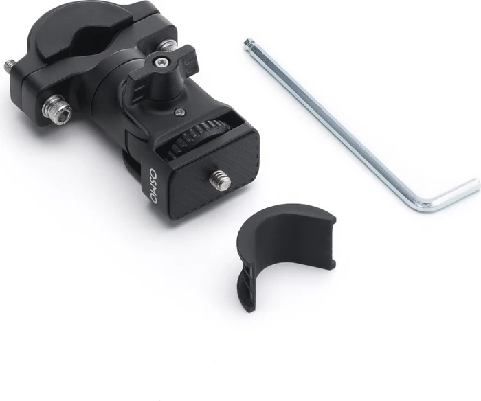 DJI Osmo 360 Motorrad-Schwerlast-Halterung