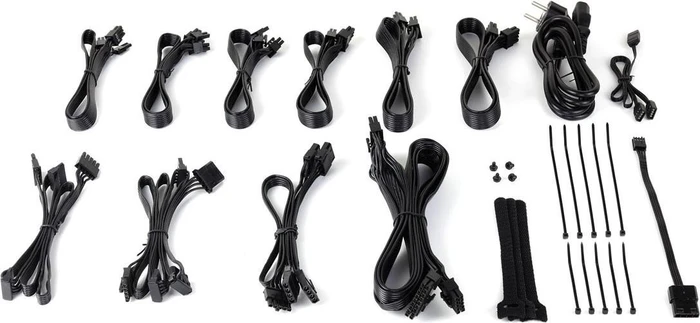 AeroCool Project 7 650W, ATX 2.4