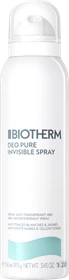 Biotherm Pure Invisible 48h Deodorant Spray, 150ml