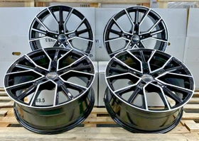 Avus Racing AF18 8.0x18 5/112 ET35 (verschiedene Farben)