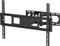 Wentronic Goobay TV-Wandhalterung FULLMOTION (L) Vorschaubild