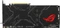 ASUS ROG Strix GeForce RTX 2060 SUPER EVO, ROG-STRIX-RTX2060S-8G-EVO-GAMING, 8GB GDDR6, 2x HDMI, USB-C, 2x DP Vorschaubild