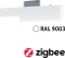 Paulmann URail Schienensystem-Komponente Schienenadapter Zigbee 3.0 Vorschaubild