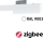 Paulmann URail Schienensystem-Komponente Schienenadapter Smart Home Zigbee 3.0 signalweiß (95677)
