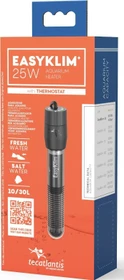 Aquatlantis Easyklim+ Heater Heizstab, 25W