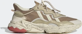 adidas Ozweego cardboard/savanna/halo ivory (Herren)