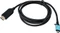 i-tec USB-C 3.1 [Stecker] auf HDMI [Stecker] 4K 60Hz Adapterkabel schwarz, 2m Vorschaubild