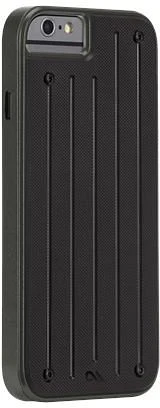 Case-Mate Caliber Case für Apple iPhone 6 schwarz/grün
