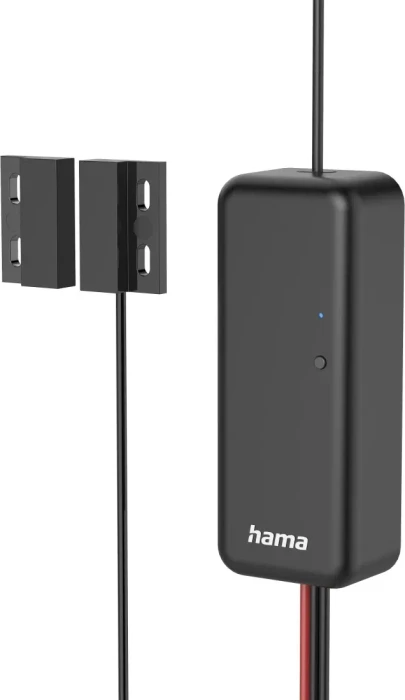 Hama Smarter WiFi Garagentor-Öffner, Schaltaktor